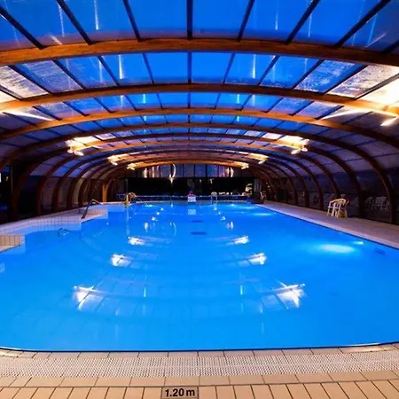 Campsite Mobil-home 2023 Rapidhome Panorama 3 6 Velos Lave-vaisselle 2 Piscines Couvertes